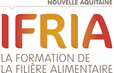 Logo IFRIA Aquitaine