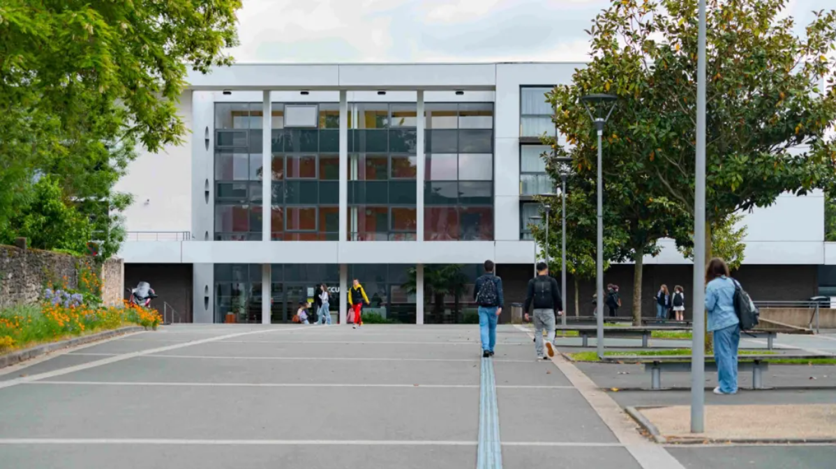 Logo de la formation