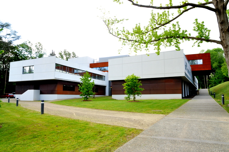 Logo de la formation