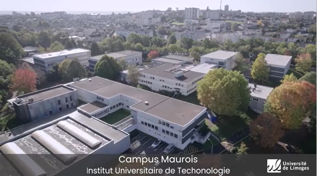 Logo de la formation