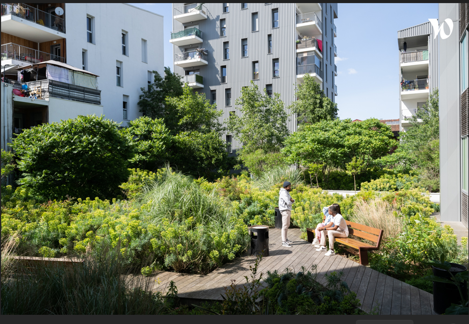 Logo de la formation