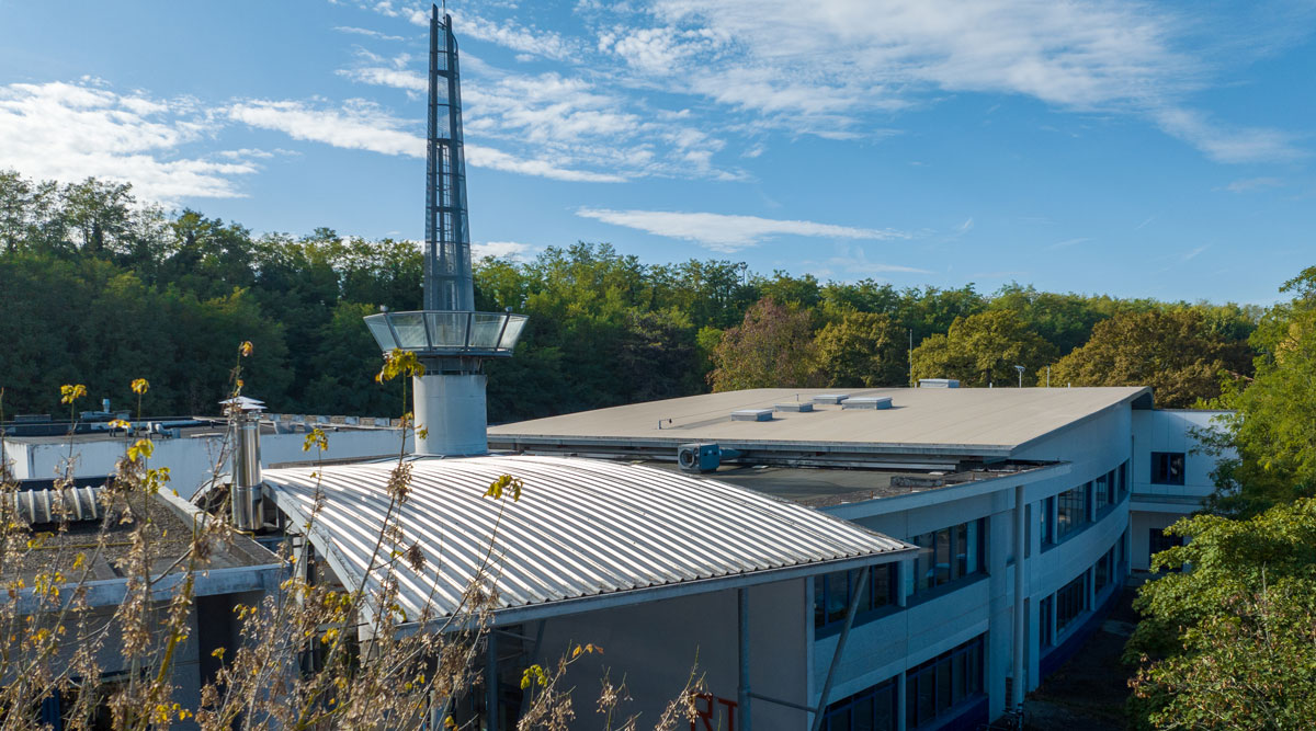 Logo de la formation