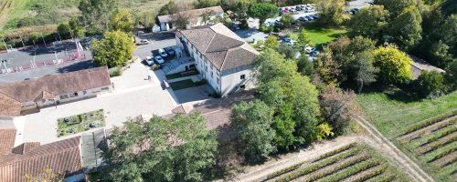 Logo de la formation