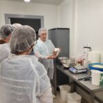 Photo TP VFTA ST PALAIS 4 novembre 2025